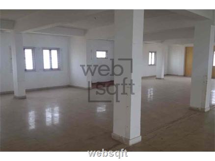 Office Space for Rent in Hyderabad